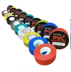 چسب برق پی وی سی (Electrical Insulation PVC )